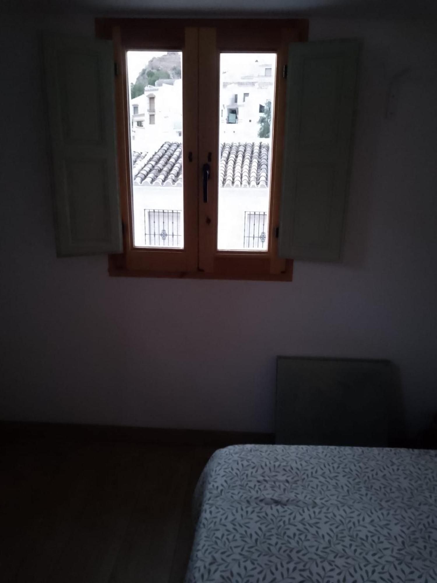 Minicasita Tipica Villa Zuheros Exterior photo